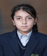 <b Class=kkb><big> Nishka Pundir</big><BR><I>4th Pearl</I></b>