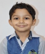 <b Class=kkb><big> Yaksh Sharma</big><BR><I>LKG Ruby</I></b>